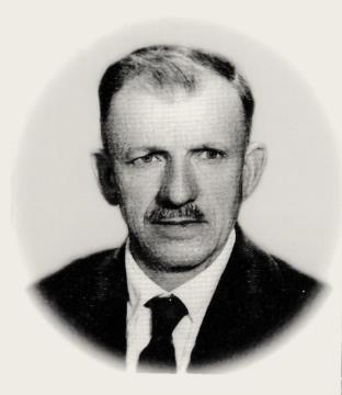 Jožef Kranjc 1899 -1984